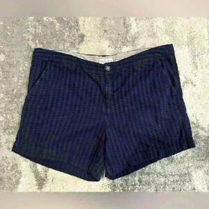 Women’s Blue Merona Shorts